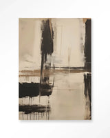 Noire - Moderne Wanddecoratie | Artprint, Glass Art & Wandkleed
