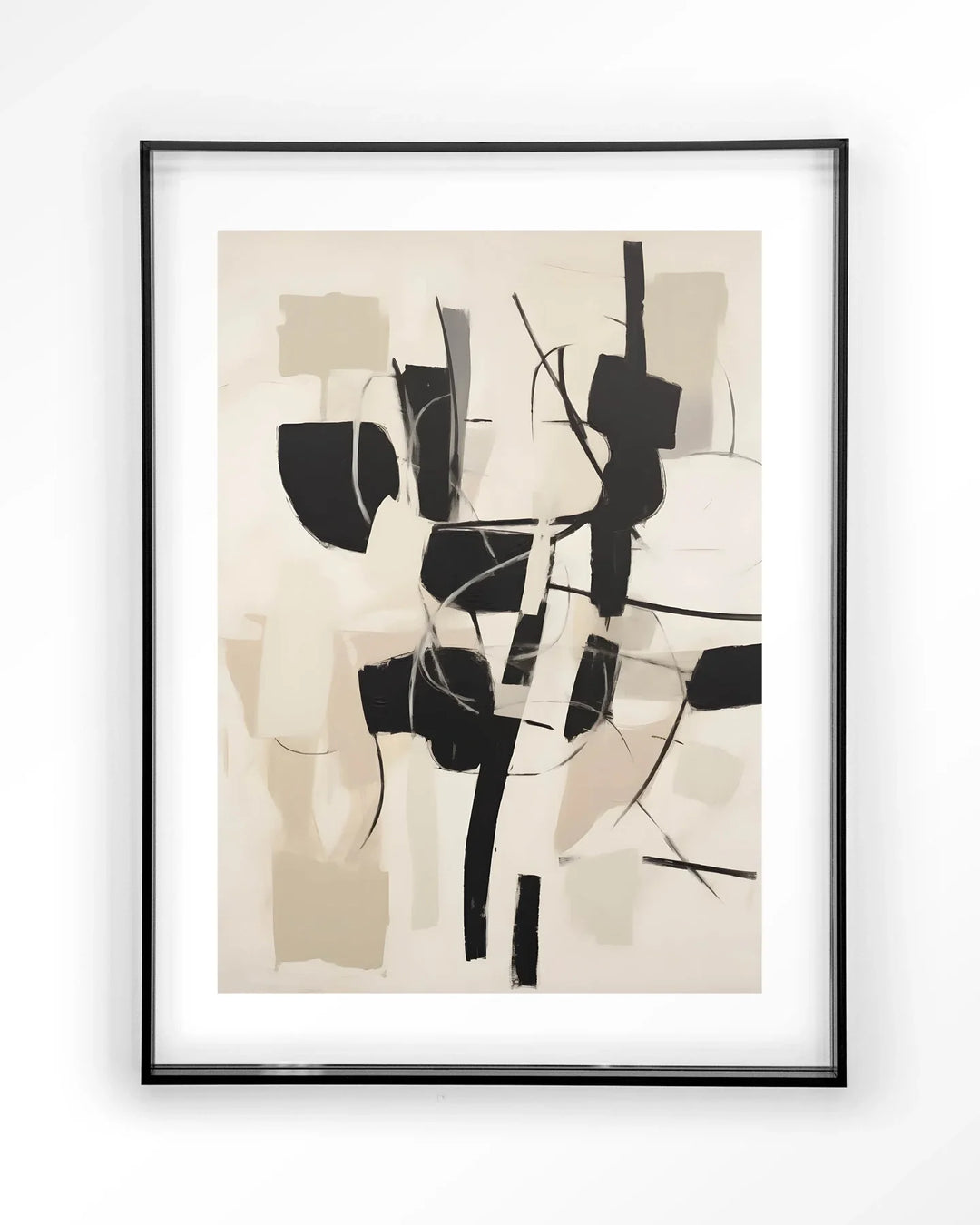 Soleyo - Moderne Wanddecoratie | Artprint, Glass Art & Wandkleed