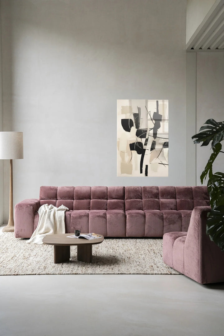 Soleyo - Moderne Wanddecoratie | Artprint, Glass Art & Wandkleed
