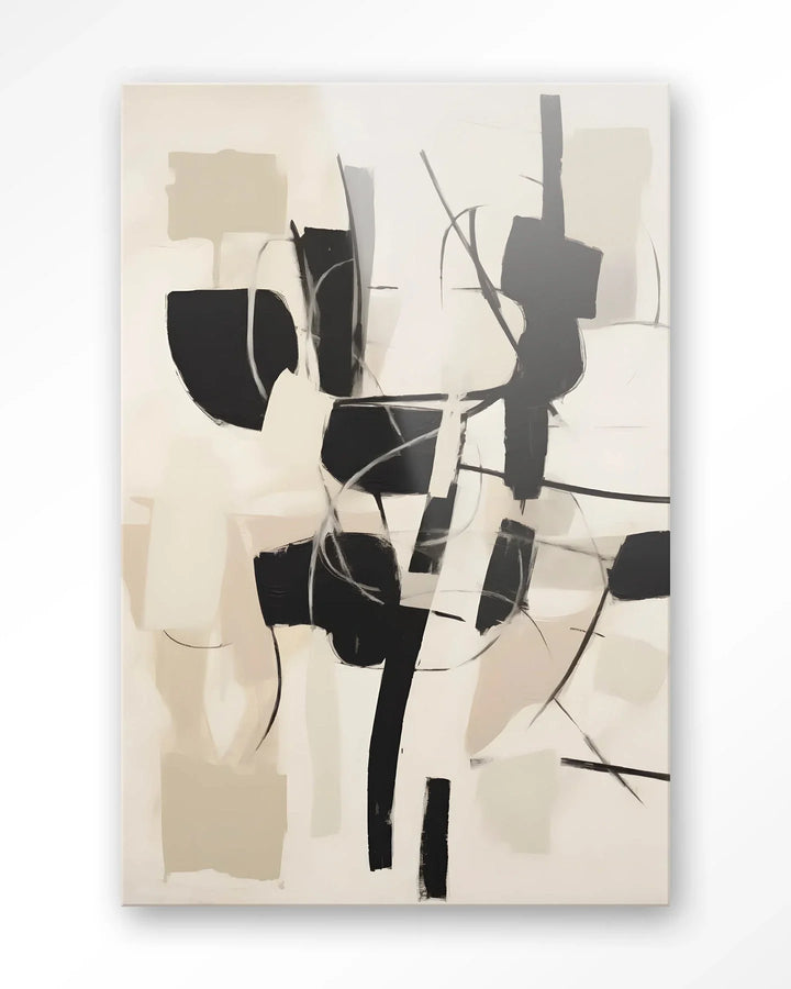 Soleyo - Moderne Wanddecoratie | Artprint, Glass Art & Wandkleed
