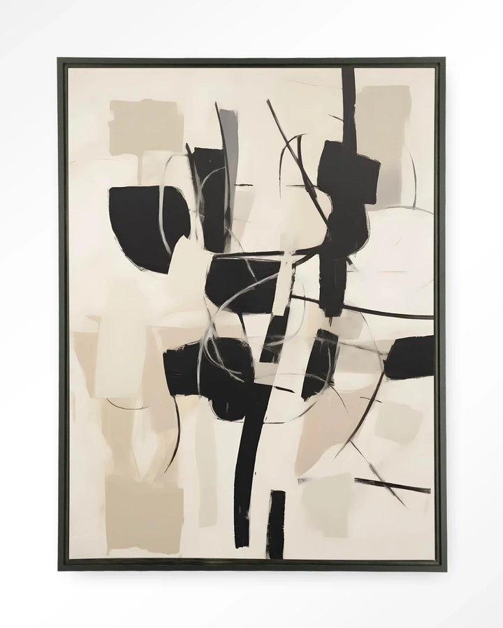 Soleyo - Moderne Wanddecoratie | Artprint, Glass Art & Wandkleed