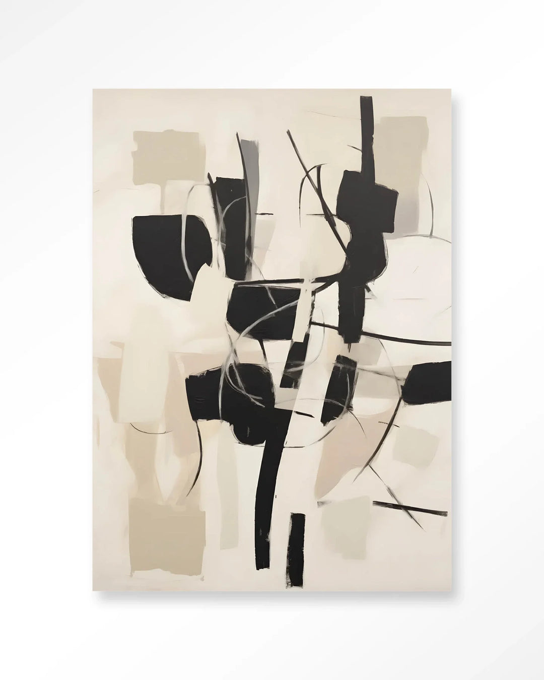 Soleyo - Moderne Wanddecoratie | Artprint, Glass Art & Wandkleed