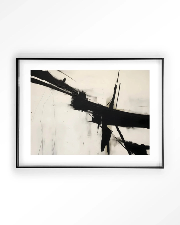 Montagne - Moderne Wanddecoratie | Artprint, Glass Art & Wandkleed