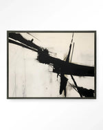 Montagne - Moderne Wanddecoratie | Artprint, Glass Art & Wandkleed