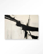 Montagne - Moderne Wanddecoratie | Artprint, Glass Art & Wandkleed