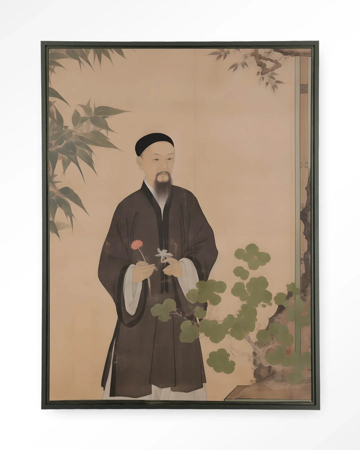 Sakura - Moderne Wanddecoratie | Artprint, Glass Art & Wandkleed