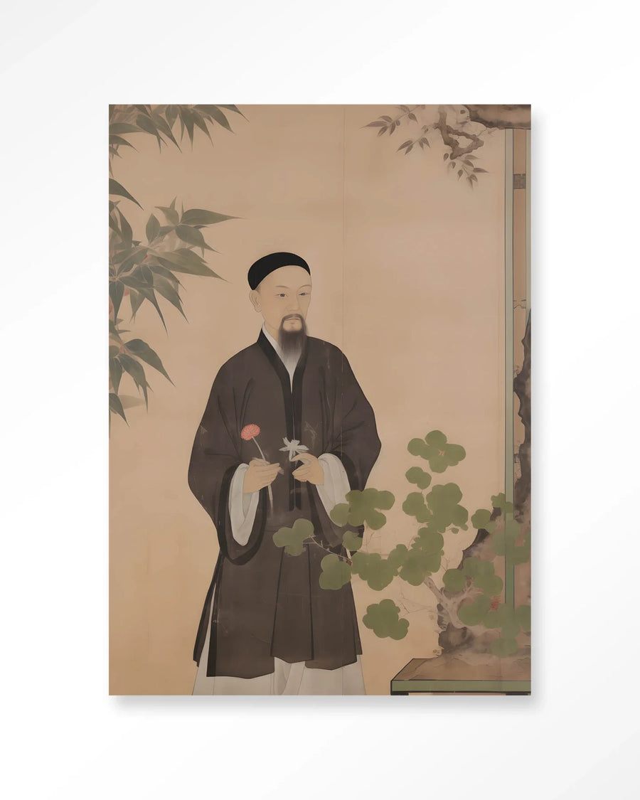 Sakura - Moderne Wanddecoratie | Artprint, Glass Art & Wandkleed