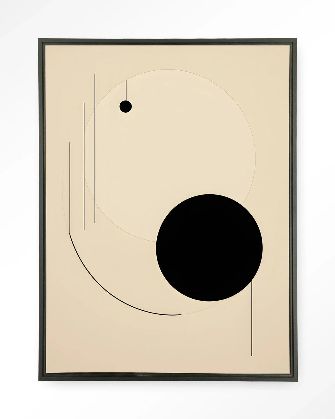 Kyoto - Moderne Wanddecoratie | Artprint, Glass Art & Wandkleed