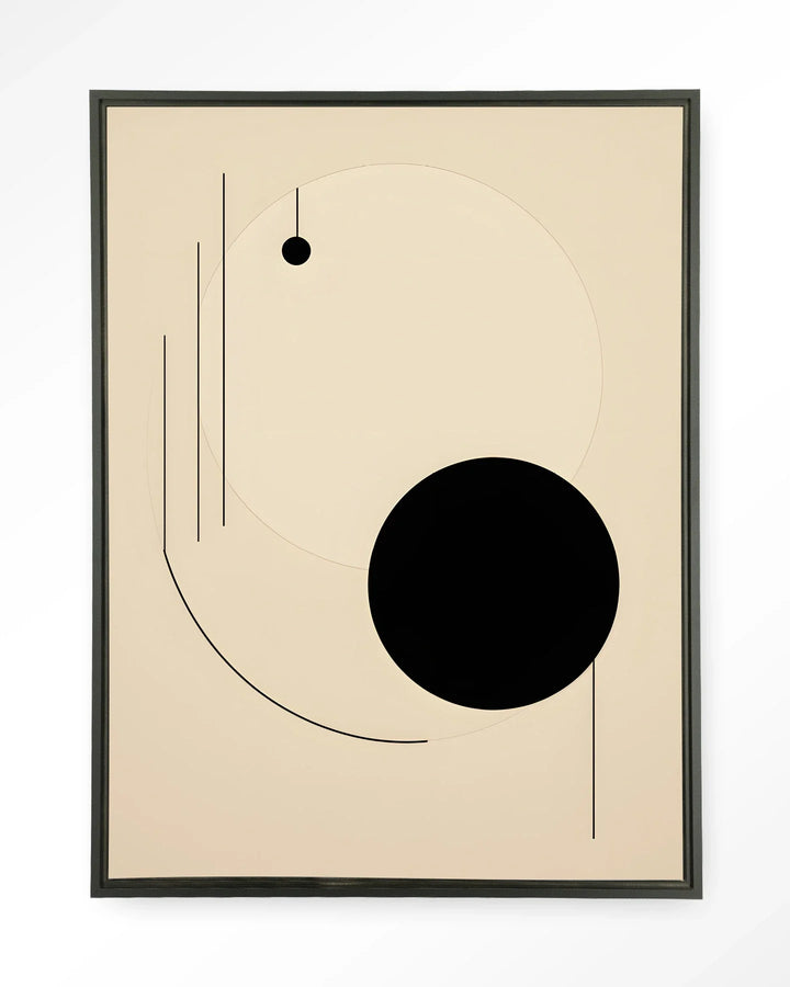 Kyoto - Moderne Wanddecoratie | Artprint, Glass Art & Wandkleed