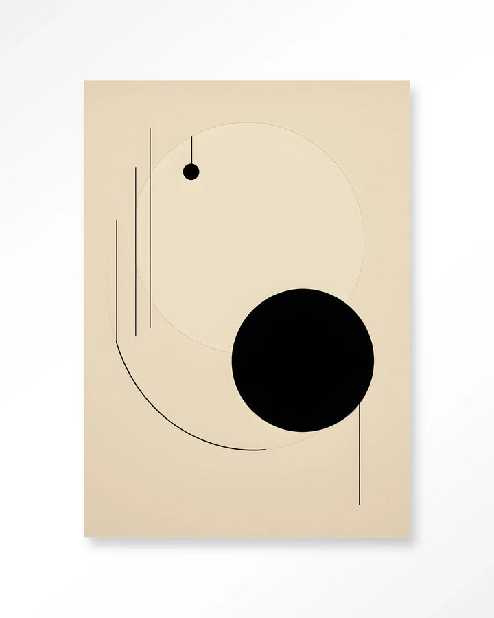 Kyoto - Moderne Wanddecoratie | Artprint, Glass Art & Wandkleed