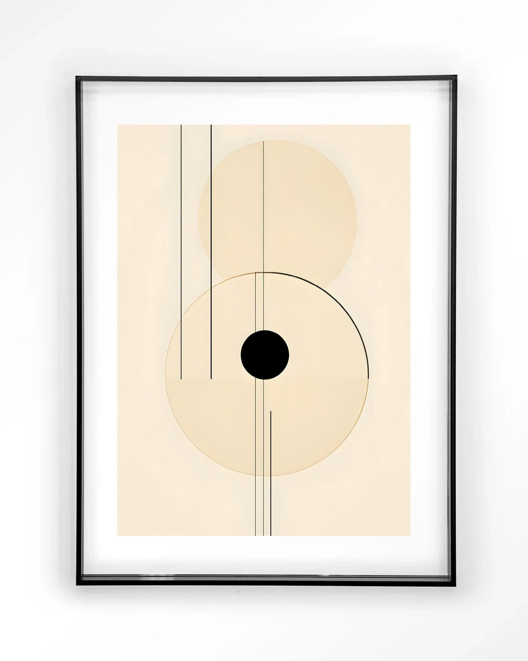 Osaka - Moderne Wanddecoratie | Artprint, Glass Art & Wandkleed
