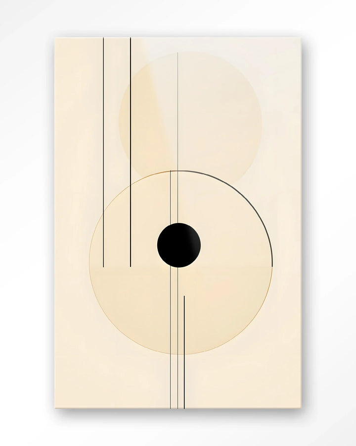 Osaka - Moderne Wanddecoratie | Artprint, Glass Art & Wandkleed