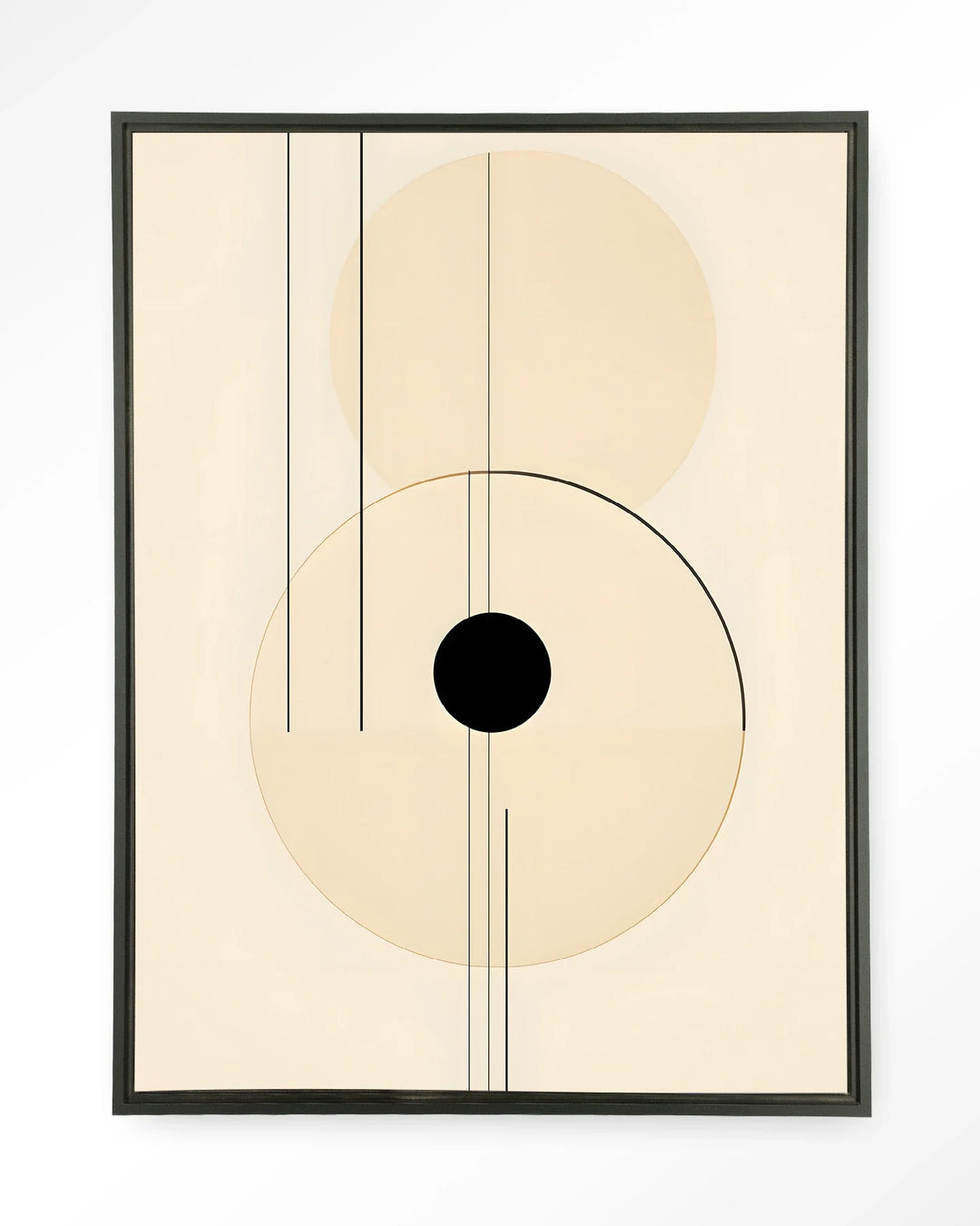 Osaka - Moderne Wanddecoratie | Artprint, Glass Art & Wandkleed