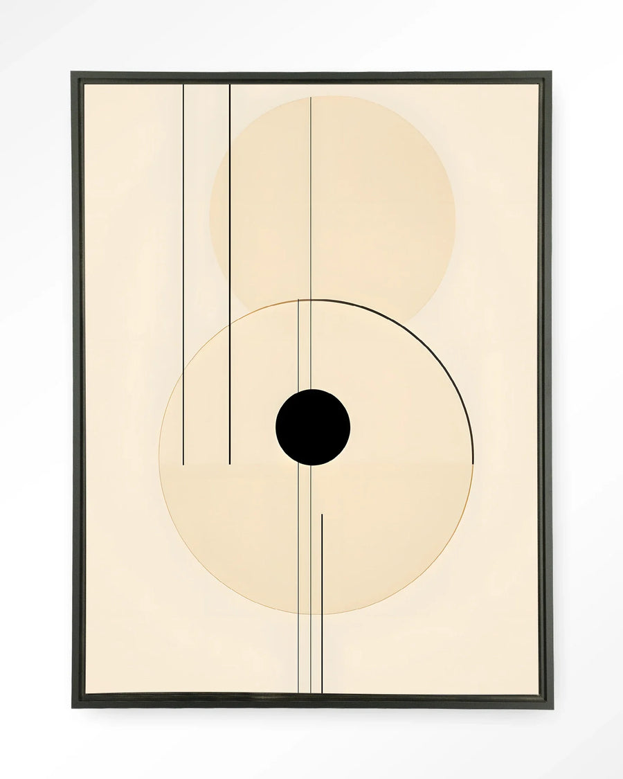 Osaka - Moderne Wanddecoratie | Artprint, Glass Art & Wandkleed