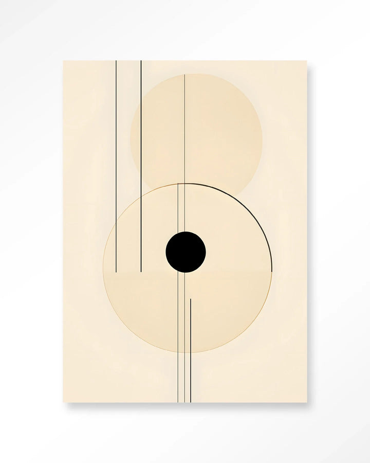 Osaka - Moderne Wanddecoratie | Artprint, Glass Art & Wandkleed