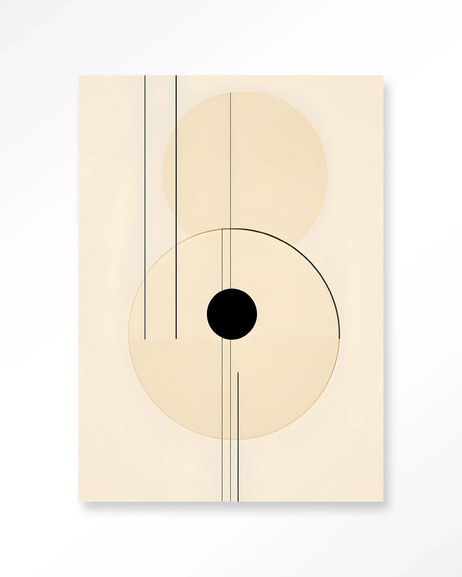 Osaka - Moderne Wanddecoratie | Artprint, Glass Art & Wandkleed
