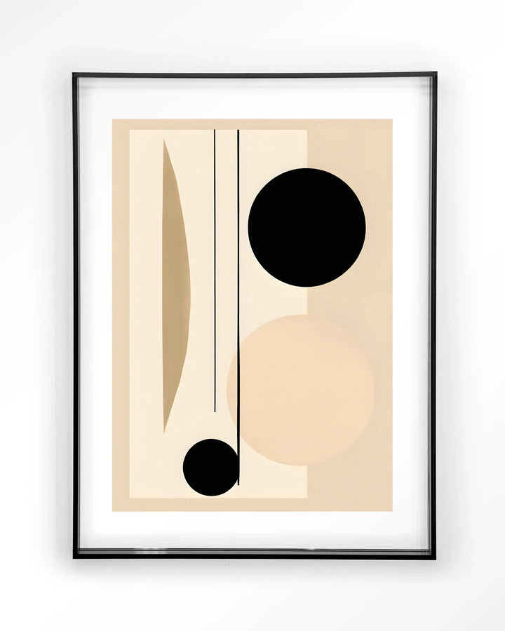 Nagoya - Moderne Wanddecoratie | Artprint, Glass Art & Wandkleed