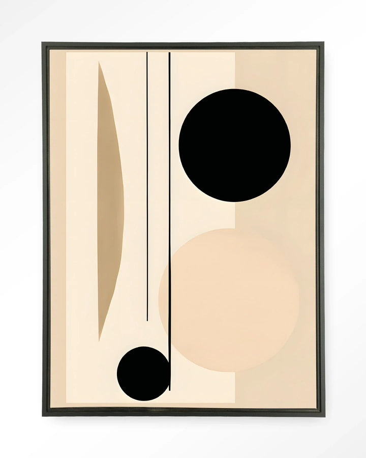 Nagoya - Moderne Wanddecoratie | Artprint, Glass Art & Wandkleed