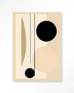 Nagoya - Moderne Wanddecoratie | Artprint, Glass Art & Wandkleed