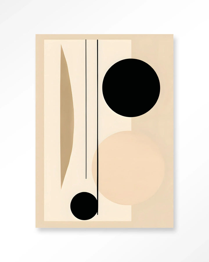 Nagoya - Moderne Wanddecoratie | Artprint, Glass Art & Wandkleed