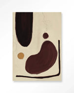 Sendai - Moderne Wanddecoratie | Artprint, Glass Art & Wandkleed