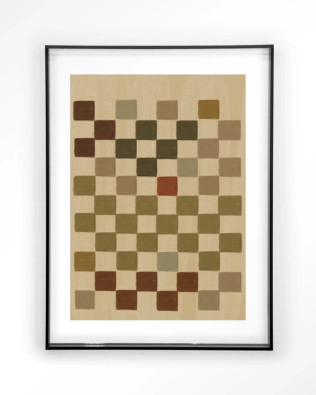 Cuba - Moderne Wanddecoratie | Artprint, Glass Art & Wandkleed