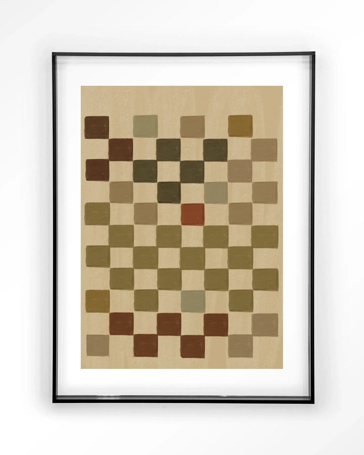 Cuba - Moderne Wanddecoratie | Artprint, Glass Art & Wandkleed