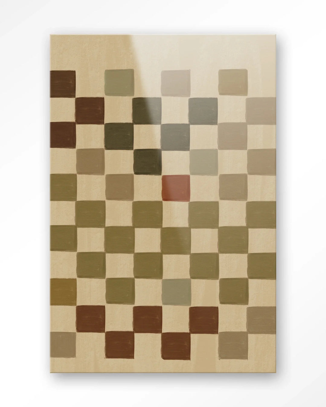 Cuba - Moderne Wanddecoratie | Artprint, Glass Art & Wandkleed
