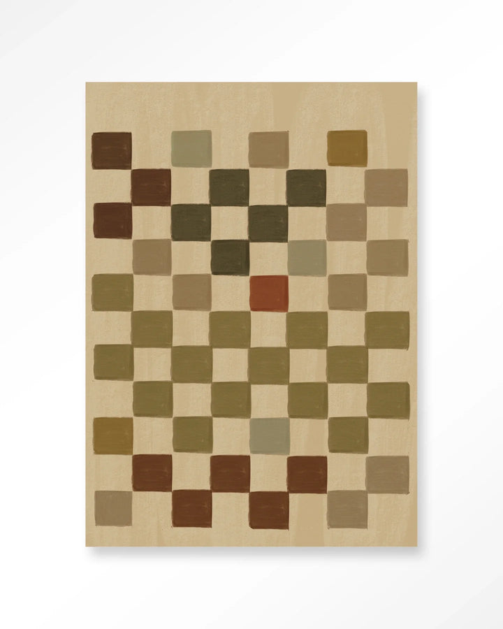 Cuba - Moderne Wanddecoratie | Artprint, Glass Art & Wandkleed