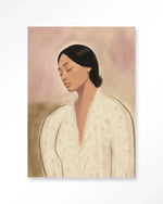 Dreaming - Moderne Wanddecoratie | Artprint, Glass Art & Wandkleed
