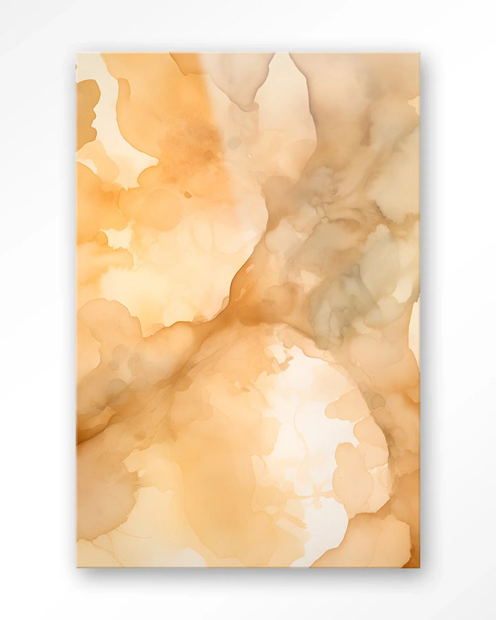 Liquid Cinnamon - Moderne Wanddecoratie | Artprint, Glass Art & Wandkleed