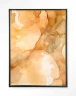 Liquid Cinnamon - Moderne Wanddecoratie | Artprint, Glass Art & Wandkleed