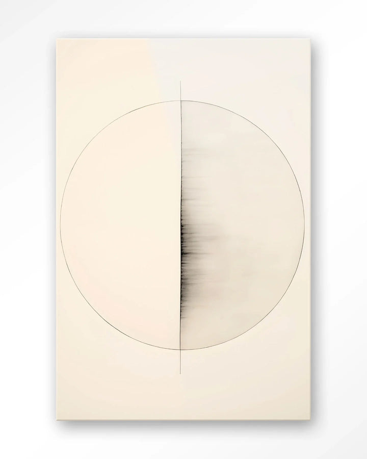 Nara - Moderne Wanddecoratie | Artprint, Glass Art & Wandkleed