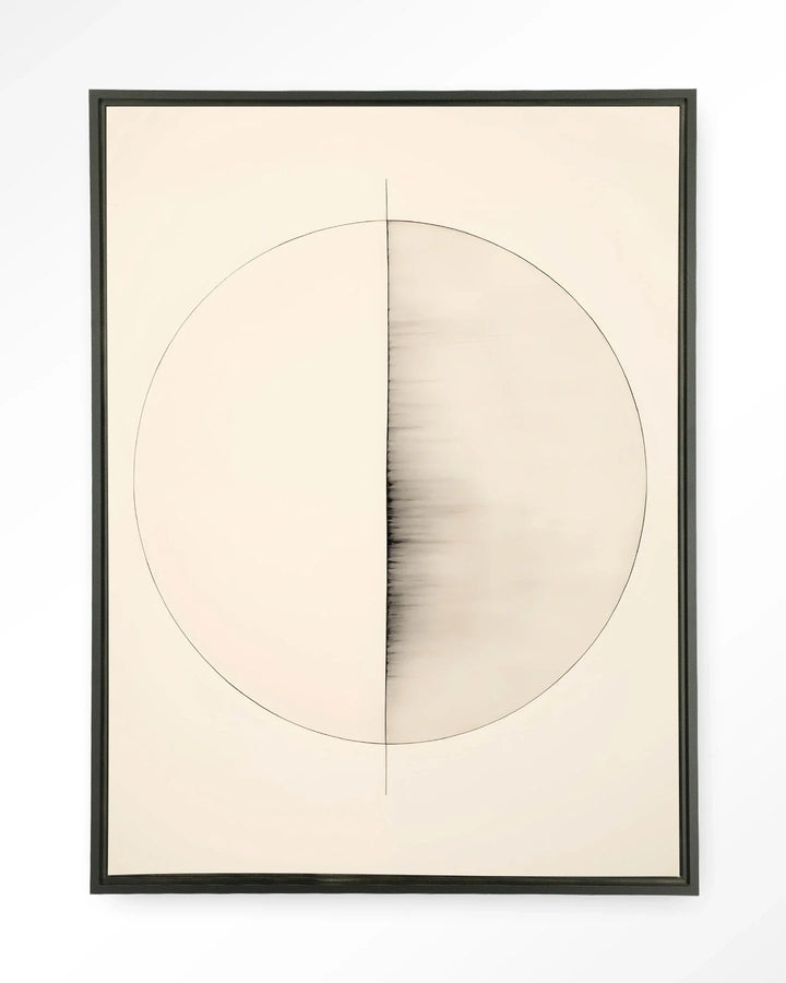Nara - Moderne Wanddecoratie | Artprint, Glass Art & Wandkleed