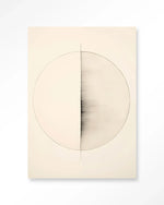 Nara - Moderne Wanddecoratie | Artprint, Glass Art & Wandkleed