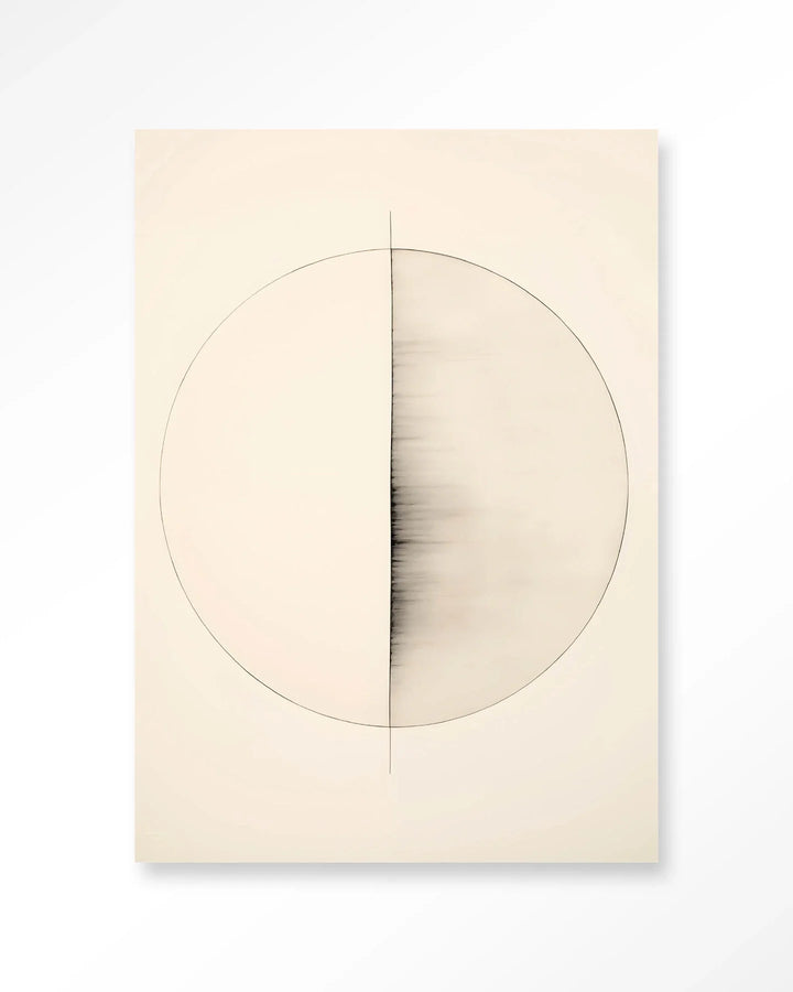 Nara - Moderne Wanddecoratie | Artprint, Glass Art & Wandkleed