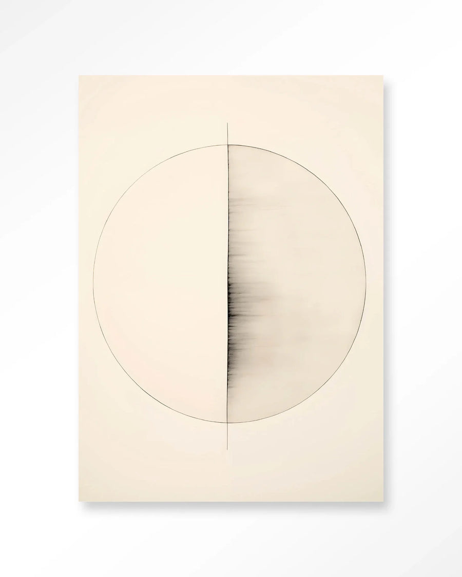 Nara - Moderne Wanddecoratie | Artprint, Glass Art & Wandkleed