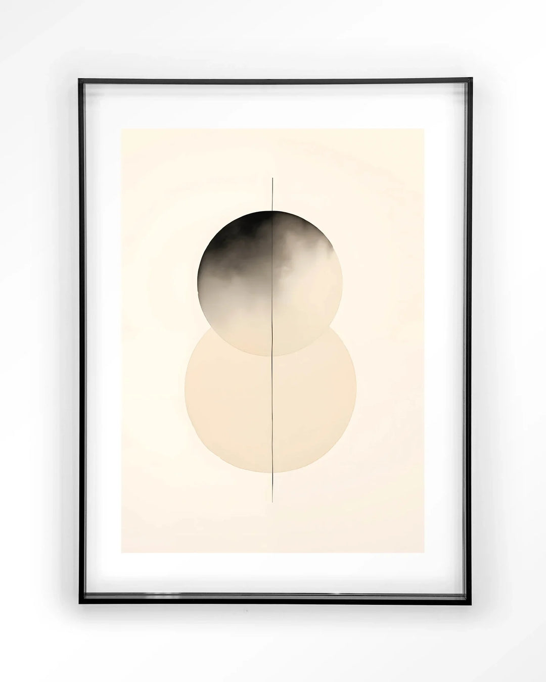 Kobe - Moderne Wanddecoratie | Artprint, Glass Art & Wandkleed