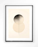 Kobe - Moderne Wanddecoratie | Artprint, Glass Art & Wandkleed