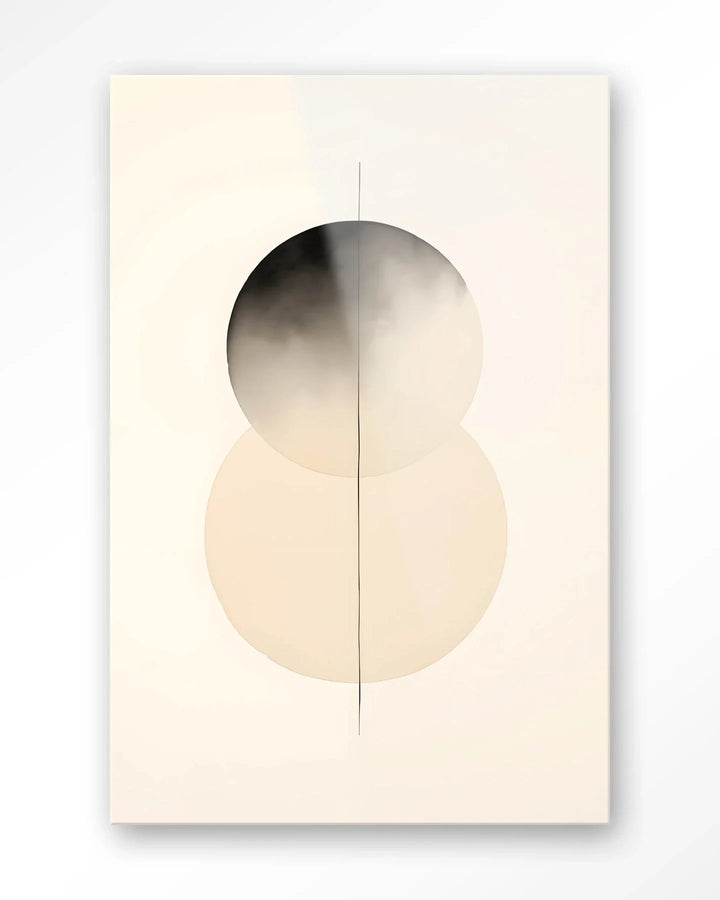Kobe - Moderne Wanddecoratie | Artprint, Glass Art & Wandkleed