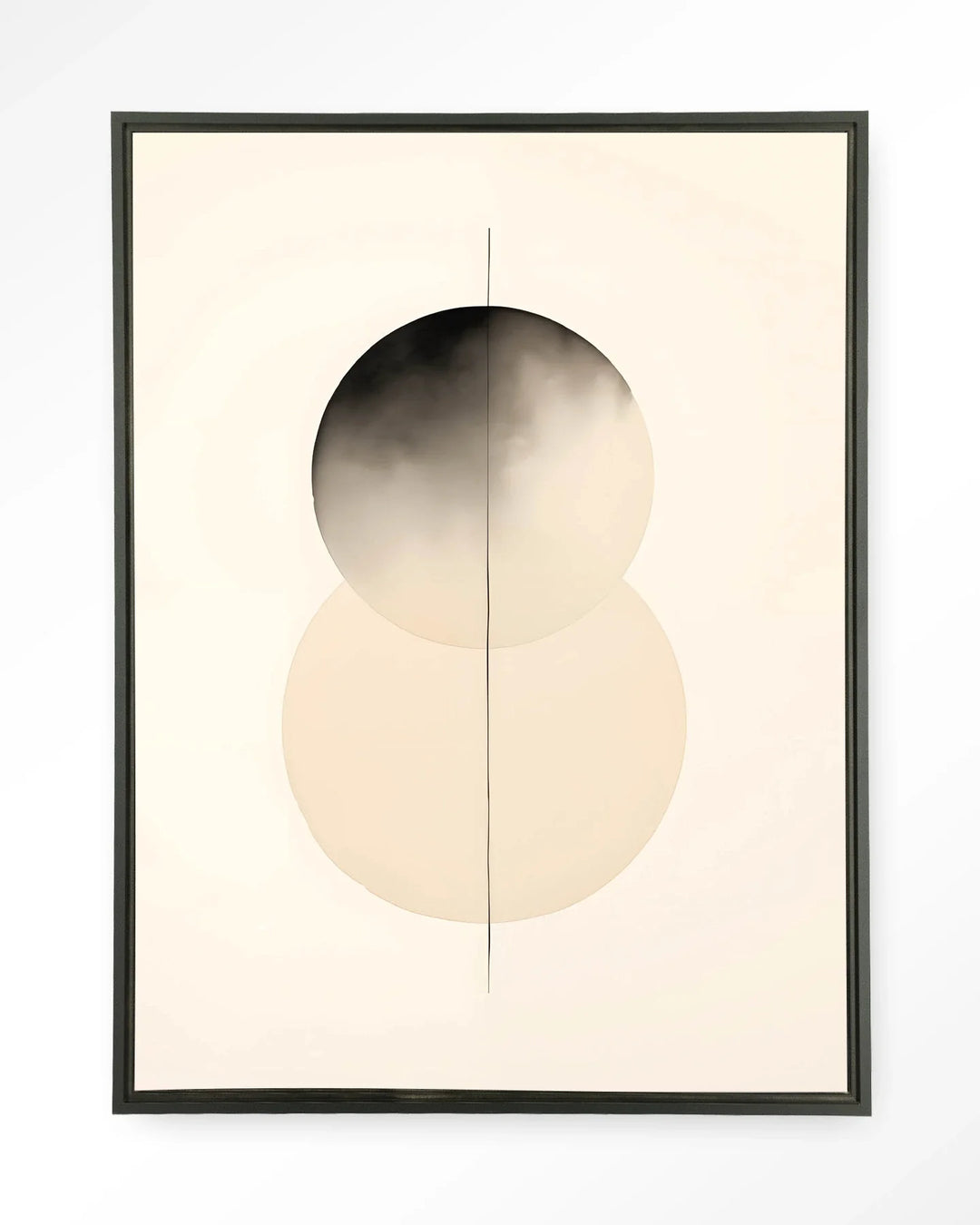 Kobe - Moderne Wanddecoratie | Artprint, Glass Art & Wandkleed
