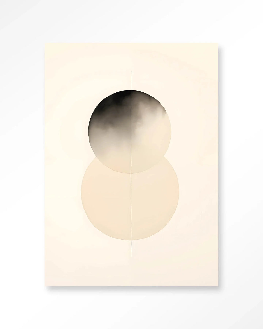 Kobe - Moderne Wanddecoratie | Artprint, Glass Art & Wandkleed