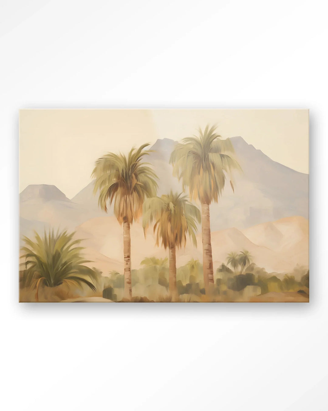 Tunesia - Moderne Wanddecoratie | Artprint, Glass Art & Wandkleed