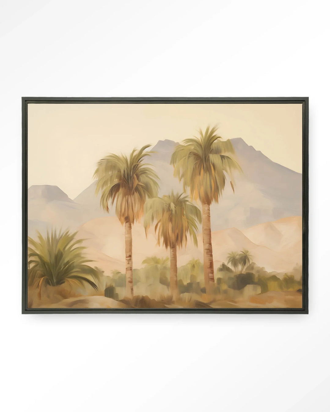 Tunesia - Moderne Wanddecoratie | Artprint, Glass Art & Wandkleed