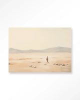 Shepherd Horizontaal - Moderne Wanddecoratie | Artprint, Glass Art & Wandkleed