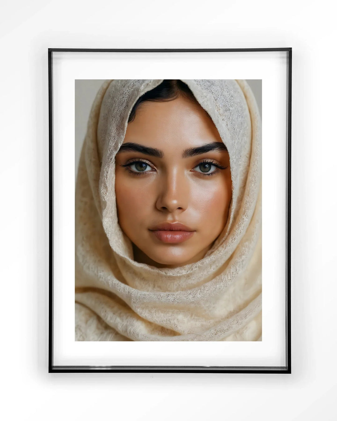 Sahara - Moderne Wanddecoratie | Artprint, Glass Art & Wandkleed