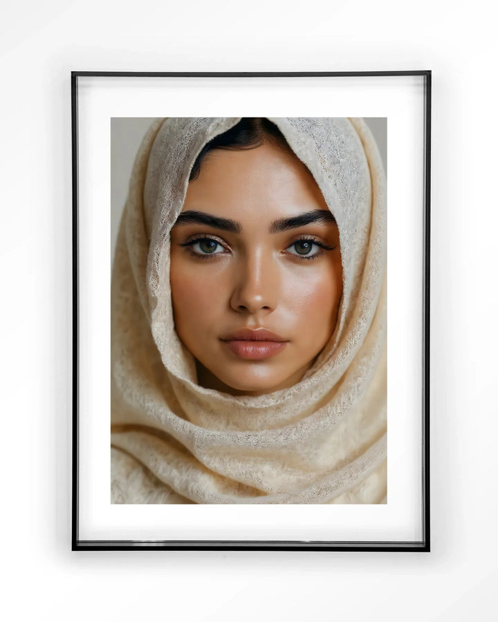 Sahara - Moderne Wanddecoratie | Artprint, Glass Art & Wandkleed