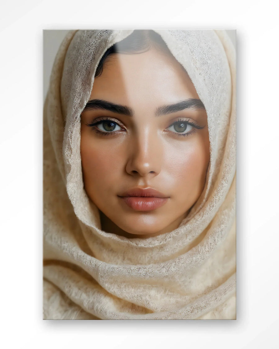 Sahara - Moderne Wanddecoratie | Artprint, Glass Art & Wandkleed