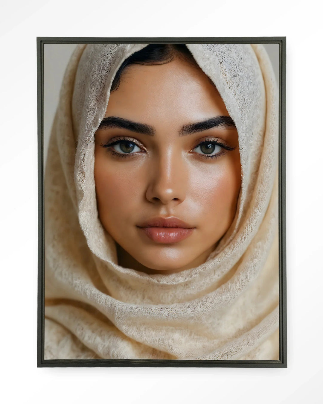 Sahara - Moderne Wanddecoratie | Artprint, Glass Art & Wandkleed