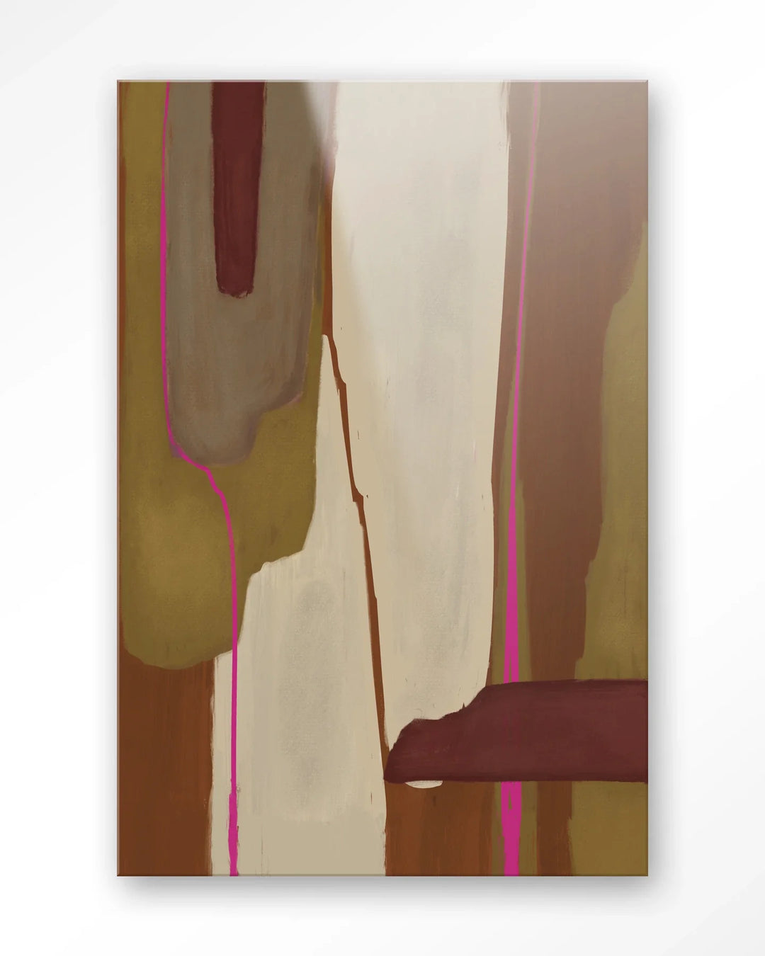 Zafra - Moderne Wanddecoratie | Artprint, Glass Art & Wandkleed